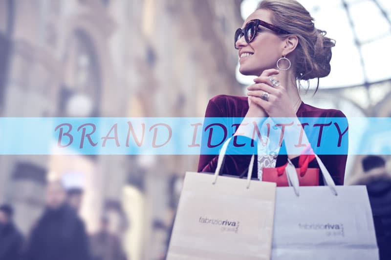 Corporate & Brand Identity 3 Mariam Cheaitou Bazzi Brand identity