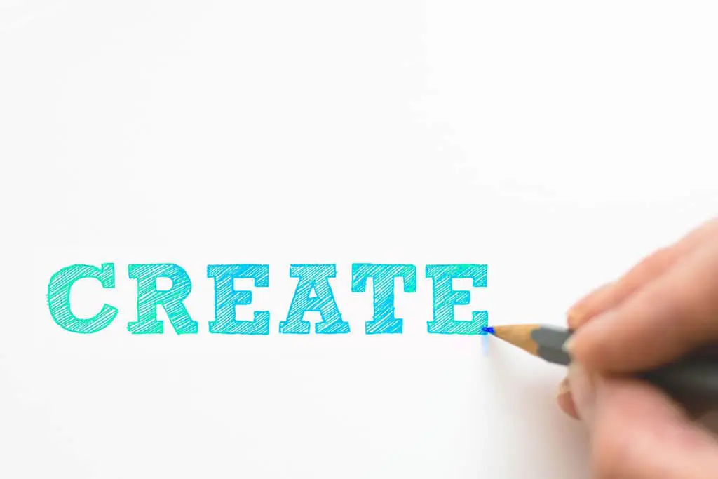 Create.