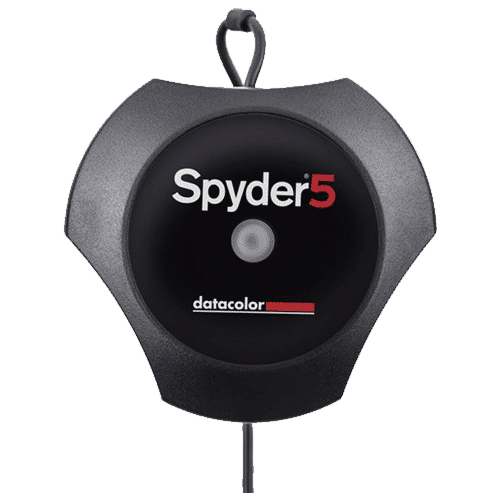 Datacolor Spyder5 pro